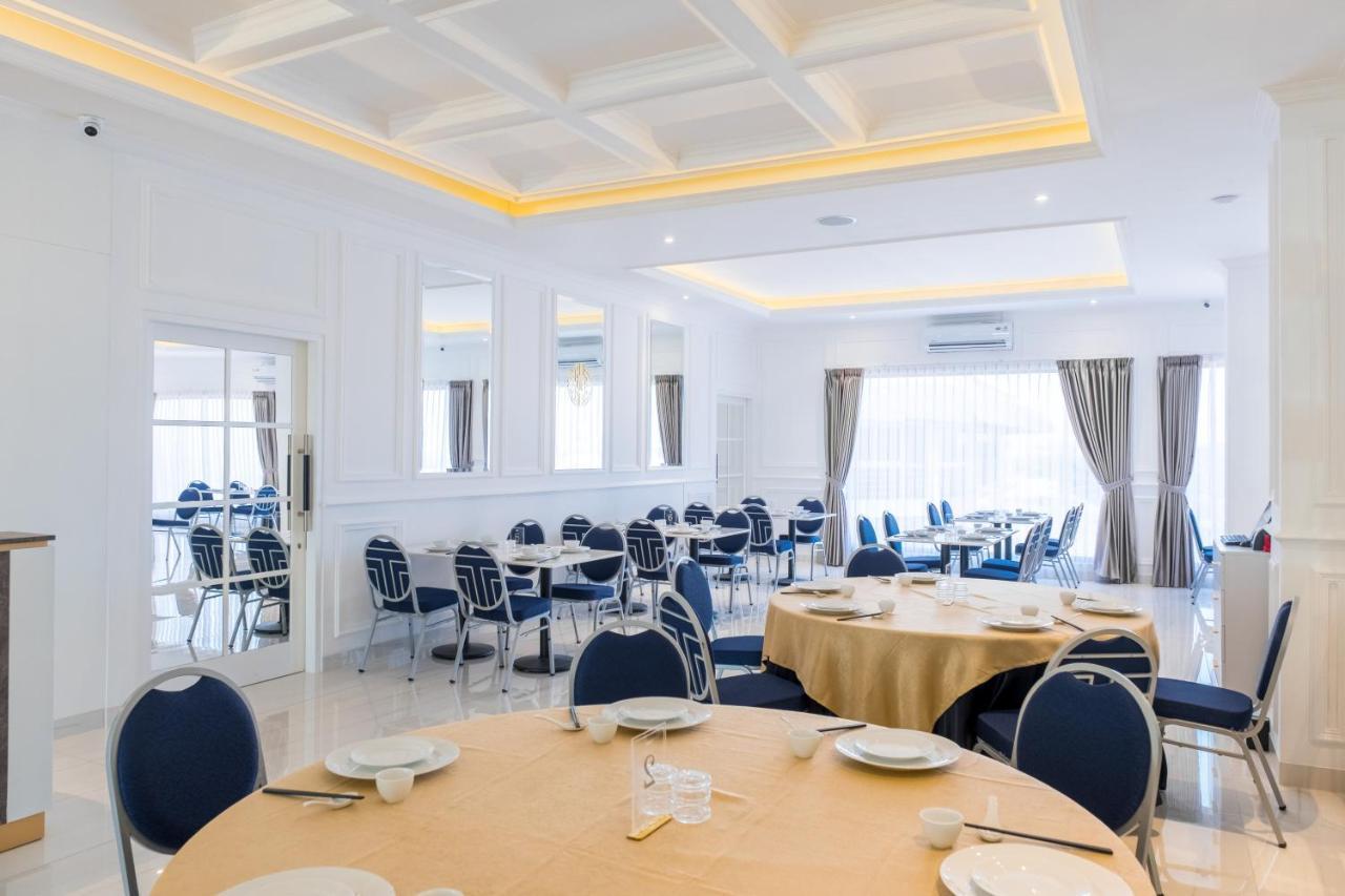 Kala Hotel Semarang Jomblang Exterior photo