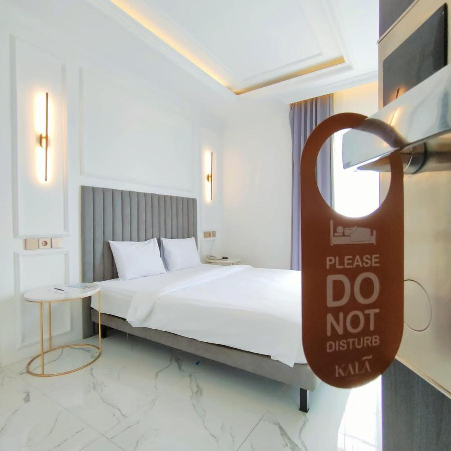 Kala Hotel Semarang Jomblang Exterior photo