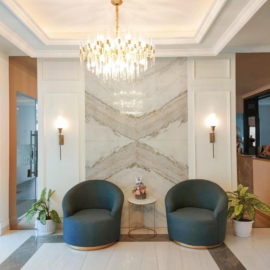 Kala Hotel Semarang Jomblang Exterior photo
